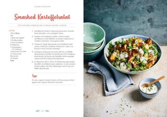 Das Airfryer-Kochbuch: Vegetarisch