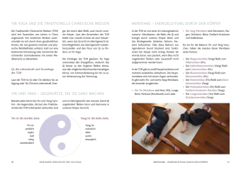 Yin Yoga für Späteinsteiger
