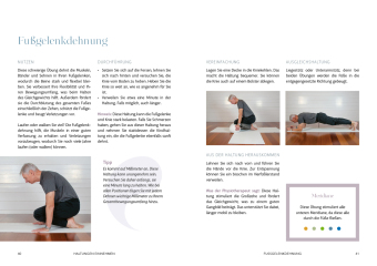 Yin Yoga für Späteinsteiger