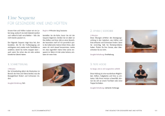 Yin Yoga für Späteinsteiger