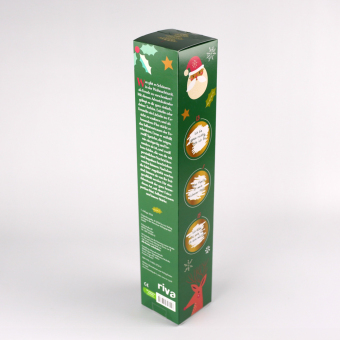 Weil du einzigartig bist - Der Rubbel-Adventskalender für Mädchen
