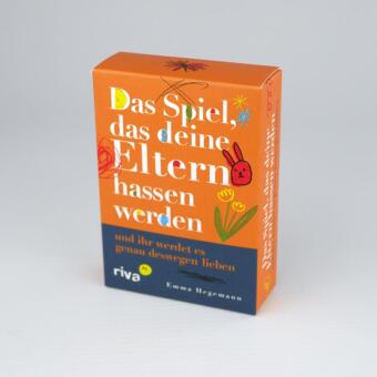 Das Spiel, das deine Eltern hassen werden (und ihr werdet es genau deswegen lieben)