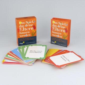 Das Spiel, das deine Eltern hassen werden (und ihr werdet es genau deswegen lieben)