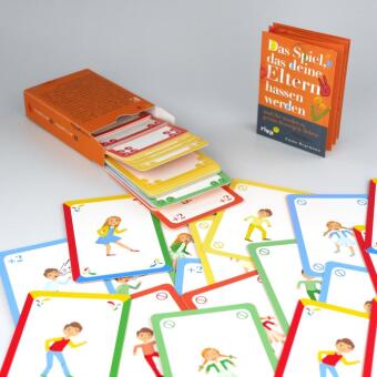 Das Spiel, das deine Eltern hassen werden (und ihr werdet es genau deswegen lieben)