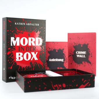 Mord in der Box