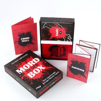Mord in der Box