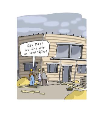Ich bin eindeutig zu jung für mein Alter!