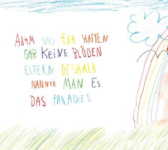 Eltern heisen Eltern weil sie viel elter sind