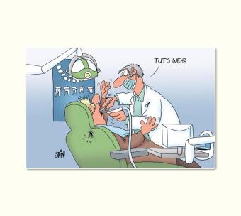 Uli Stein: Gute Wünsche!: Auf die Gesundheit!