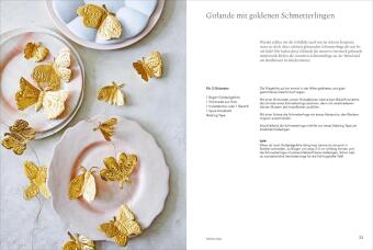 Salzig & Süß