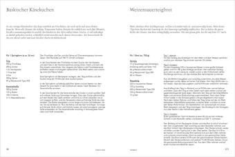 Salzig & Süß