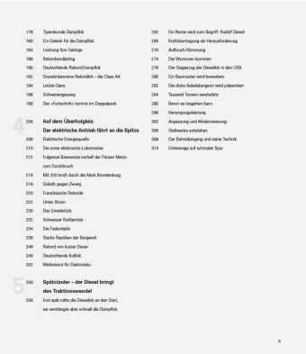 Das große Buch der Eisenbahn