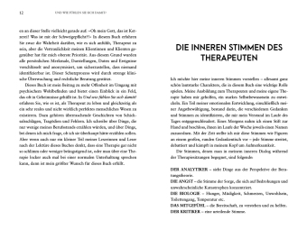 Und wie fühlen Sie sich damit?