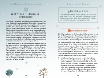 Mit Kindern die geheimnisvollen Rauhnächte erleben