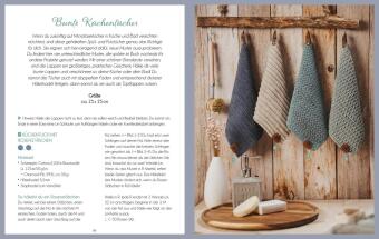 Skandinavischer Häkelzauber
