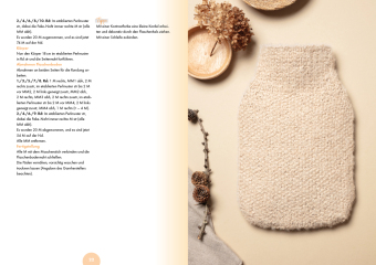 Knit your hottie