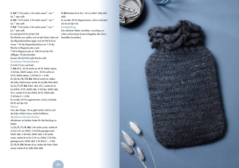 Knit your hottie