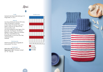 Knit your hottie