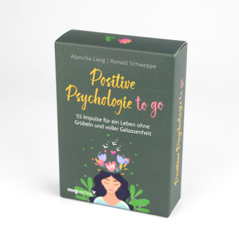 Positive Psychologie to go
