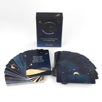 Liebevolle Antworten vom Universum