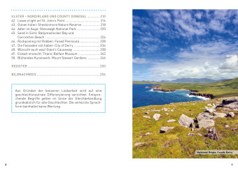 Irland - ReiseMomente