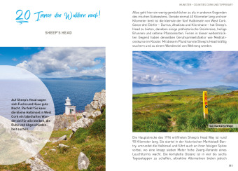 Irland - ReiseMomente