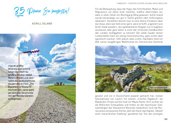Irland - ReiseMomente