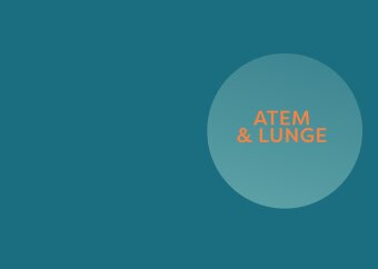 Die Georg Weidinger Atemtherapie