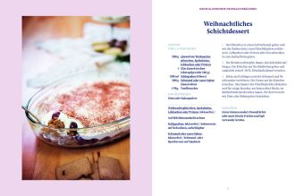 Meine glutenfreie Weihnachtsbäckerei