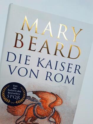 Die Kaiser von Rom