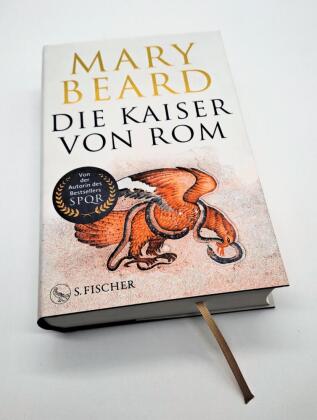 Die Kaiser von Rom