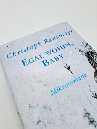 Egal wohin, Baby