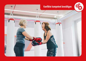 Konflikte im Kita-Team lösen, m. 1 Beilage