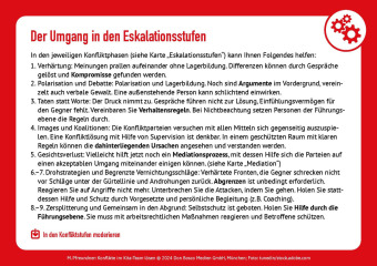Konflikte im Kita-Team lösen, m. 1 Beilage