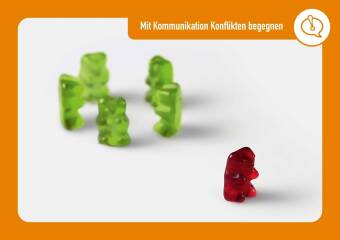 Konflikte im Kita-Team lösen, m. 1 Beilage