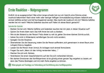 Konflikte im Kita-Team lösen, m. 1 Beilage