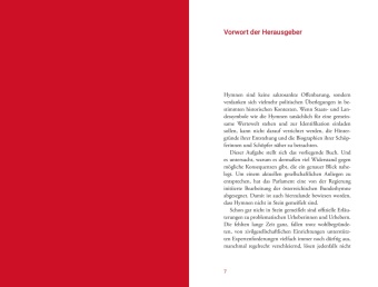 O du mein Österreich