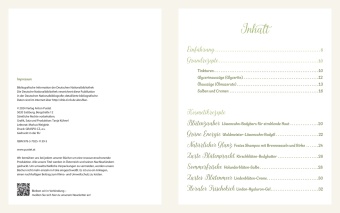 Natürlich schön