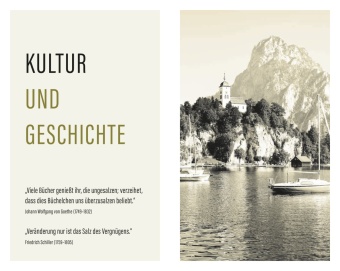 SALZ MACHT KULTUR
