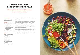 Plant based Soulfood