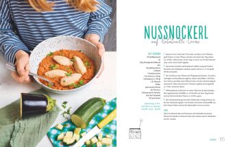 Veggie for Family - Erweiterte Neuausgabe