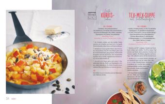 Veggie for Family - Erweiterte Neuausgabe