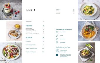 Meine 80 besten Rezepte gegen Arthrose