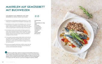 Meine 80 besten Rezepte gegen Arthrose