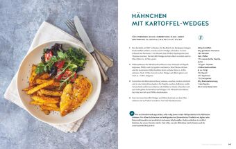 Meine 80 besten Rezepte gegen Arthrose