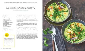 20 Minuten Ofengerichte vegetarisch