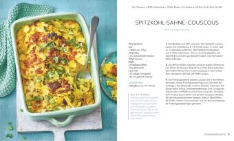20 Minuten Ofengerichte vegetarisch