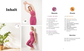 Wandpilates