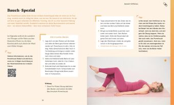 Wandpilates