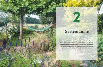 100 Gestaltungsideen für kleine Gärten 